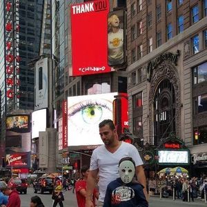 Meet your Posher, Möesky